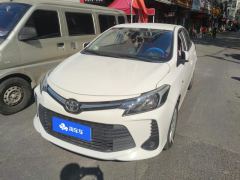 Toyota Vios 1.5L CVT Creative Edition - фото 1
