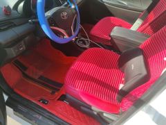 Toyota Vios 1.5L CVT Creative Edition - фото 14