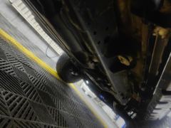 Jeep Wrangler 2.0T - photo 10