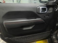 Jeep Wrangler 2.0T - photo 13