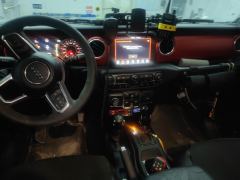 Jeep Wrangler 2.0T - photo 16