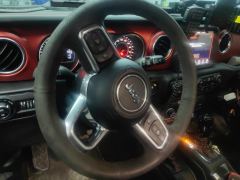 Jeep Wrangler 2.0T - photo 18
