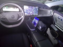 Leapmotor B01 550 Smart Edition - ფოტო 17