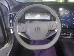 Leapmotor B01 550 Smart Edition - ფოტო 18