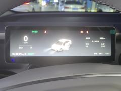 Leapmotor B01 550 Smart Edition - ფოტო 20