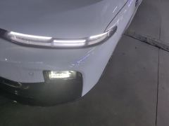Leapmotor B01 550 Smart Edition - ფოტო 4