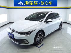 Volkswagen Golf 280TSI DCT Pro Type - photo 1