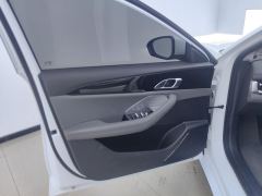 Geely Galaxy A7 EM-i 1.5L 150km Explorer Edition - ფოტო 12