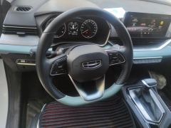 Geely Dihao S 1.4T CVT Luxury Edition - ფოტო 18