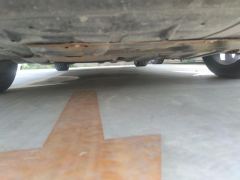 Geely Dihao S 1.4T CVT Luxury Edition - ფოტო 8