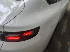 Leapmotor B01 550 Smart Edition - photo 5