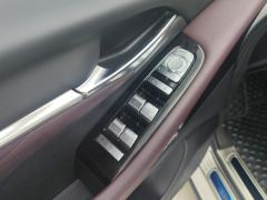 GAC Trumpchi M8 Master Series 2.0T Prestige Edition 7-seater - фото 13