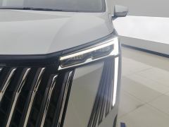 GAC Trumpchi M8 Master Series 2.0T Prestige Edition 7-seater - фото 4