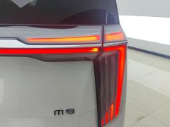 GAC Trumpchi M8 Master Series 2.0T Prestige Edition 7-seater - фото 5