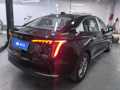 FAW Hongqi E-QM5 610km PLUS - ფოტო 2