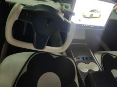 Tesla Model 3 556km Rear-Wheel Drive Edition - фото 17