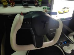 Tesla Model 3 556km Rear-Wheel Drive Edition - фото 18