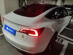 Tesla Model 3 556km Rear-Wheel Drive Edition - фото 2