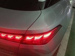 GAC Hyper GT 560 Tech Edition - ფოტო 5