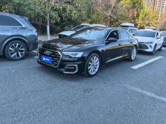 Audi A6L 45 TFSI Premium Dynamic - ფოტო 1