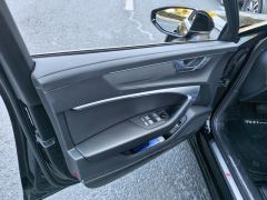 Audi A6L 45 TFSI Premium Dynamic - ფოტო 12