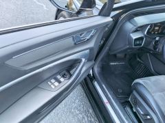 Audi A6L 45 TFSI Premium Dynamic - ფოტო 13