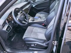 Audi A6L 45 TFSI Premium Dynamic - ფოტო 14