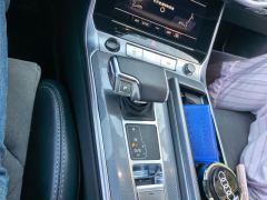 Audi A6L 45 TFSI Premium Dynamic - ფოტო 19