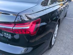 Audi A6L 45 TFSI Premium Dynamic - ფოტო 5