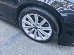 Audi A6L 45 TFSI Premium Dynamic - ფოტო 6