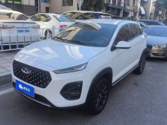 Chery Tiggo 3x 1.5L CVT Elite Edition - ფოტო 1