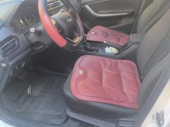 Chery Tiggo 3x 1.5L CVT Elite Edition - ფოტო 14