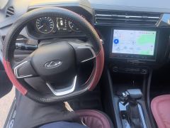 Chery Tiggo 3x 1.5L CVT Elite Edition - ფოტო 16