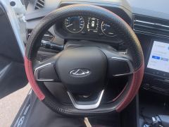 Chery Tiggo 3x 1.5L CVT Elite Edition - ფოტო 18