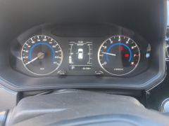 Chery Tiggo 3x 1.5L CVT Elite Edition - ფოტო 20