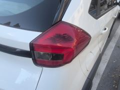 Chery Tiggo 3x 1.5L CVT Elite Edition - ფოტო 5