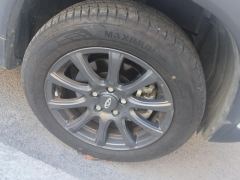 Chery Tiggo 3x 1.5L CVT Elite Edition - ფოტო 6