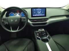 FAW Hongqi E-QM5 610km PLUS - ფოტო 16