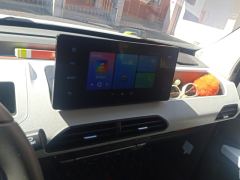 Geely Panda 200km - ფოტო 17