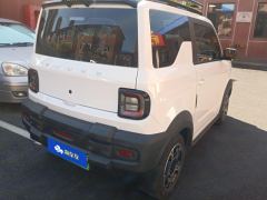 Geely Panda 200km - ფოტო 2