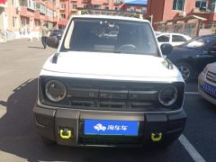 Geely Panda 200km - ფოტო 3