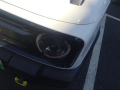 Geely Panda 200km - ფოტო 4