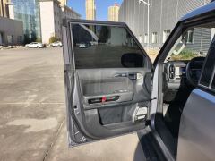 Jetour Traveller C-DM 1.5T 129km Edition 5 - фото 12