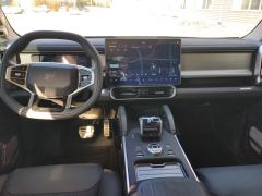 Jetour Traveller C-DM 1.5T 129km Edition 5 - фото 16