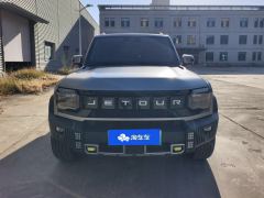 Jetour Traveller C-DM 1.5T 129km Edition 5 - фото 3
