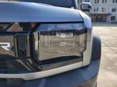Jetour Traveller C-DM 1.5T 129km Edition 5 - фото 4