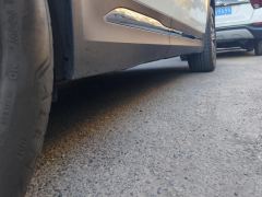 Mercedes-Benz GLA 220 - ფოტო 10