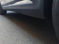 Mercedes-Benz GLA 220 - ფოტო 11