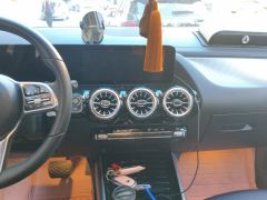 Mercedes-Benz GLA 220 - ფოტო 17