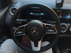 Mercedes-Benz GLA 220 - ფოტო 18